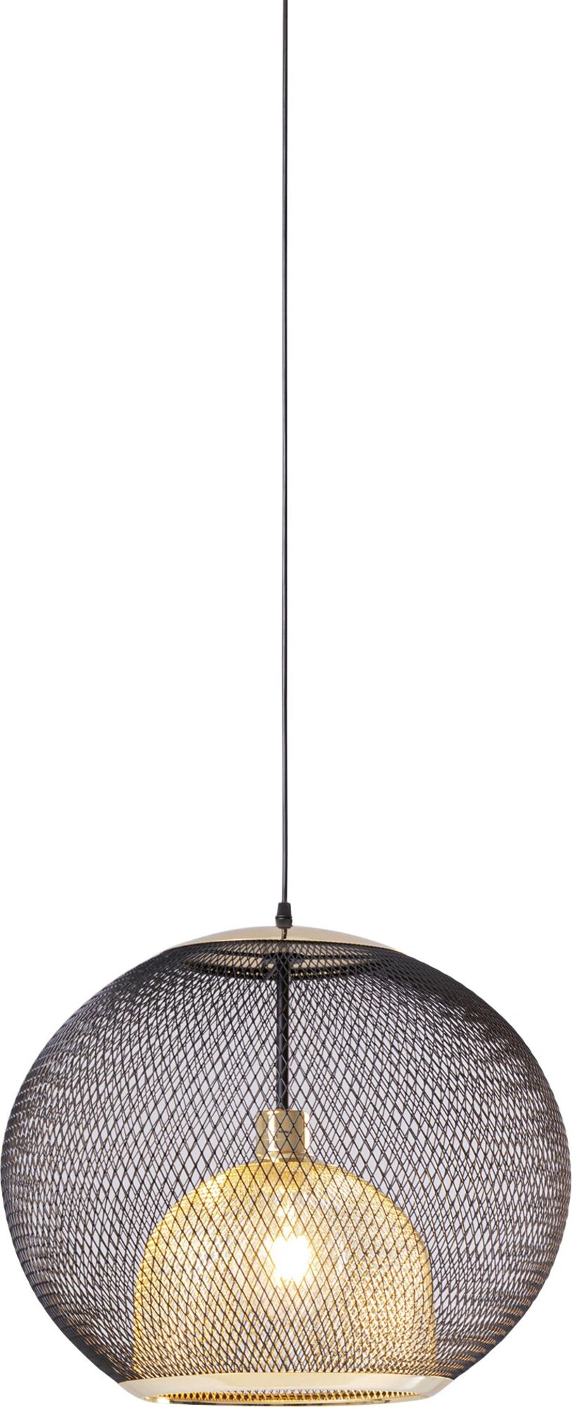 Hängeleuchte Grato Ø45cm – Grafik-1.