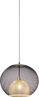 Hängeleuchte Grato Ø45cm – Grafik-1.