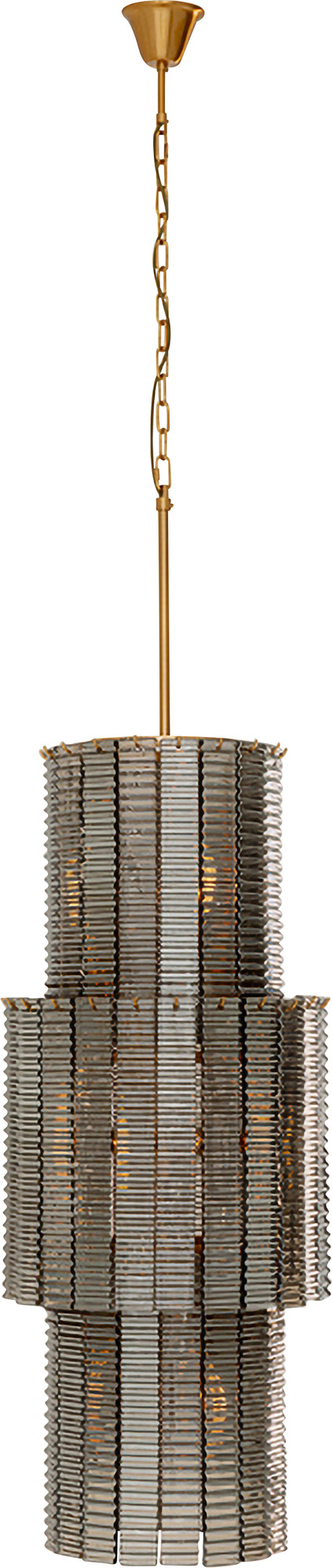 Hängeleuchte Laola Ø45cm