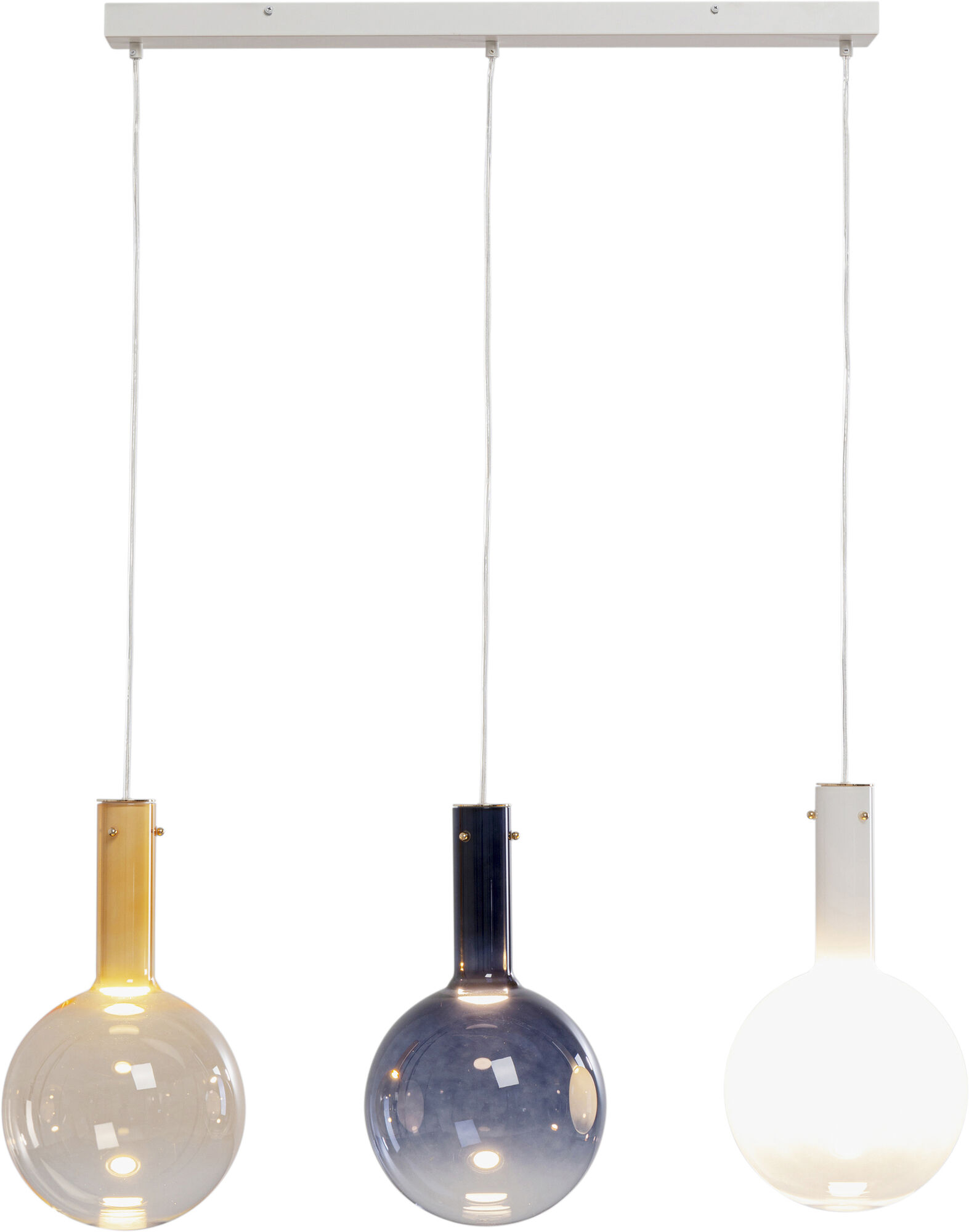 Hängeleuchte Misteriosa Colore 99cm – Grafik-1.