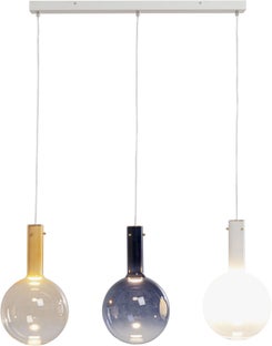 Hängeleuchte Misteriosa Colore 99cm – Grafik-1.