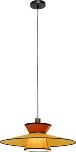 Hängeleuchte Riva Ø55cm – Grafik-1.