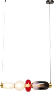 Hängeleuchte Sugar 72cm – Grafik-1.