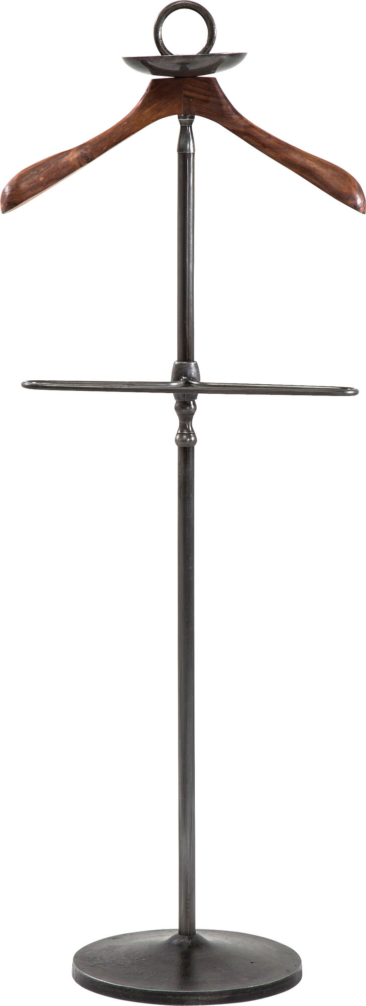 Herrendiener Cosmopolitan – Grafik-1.