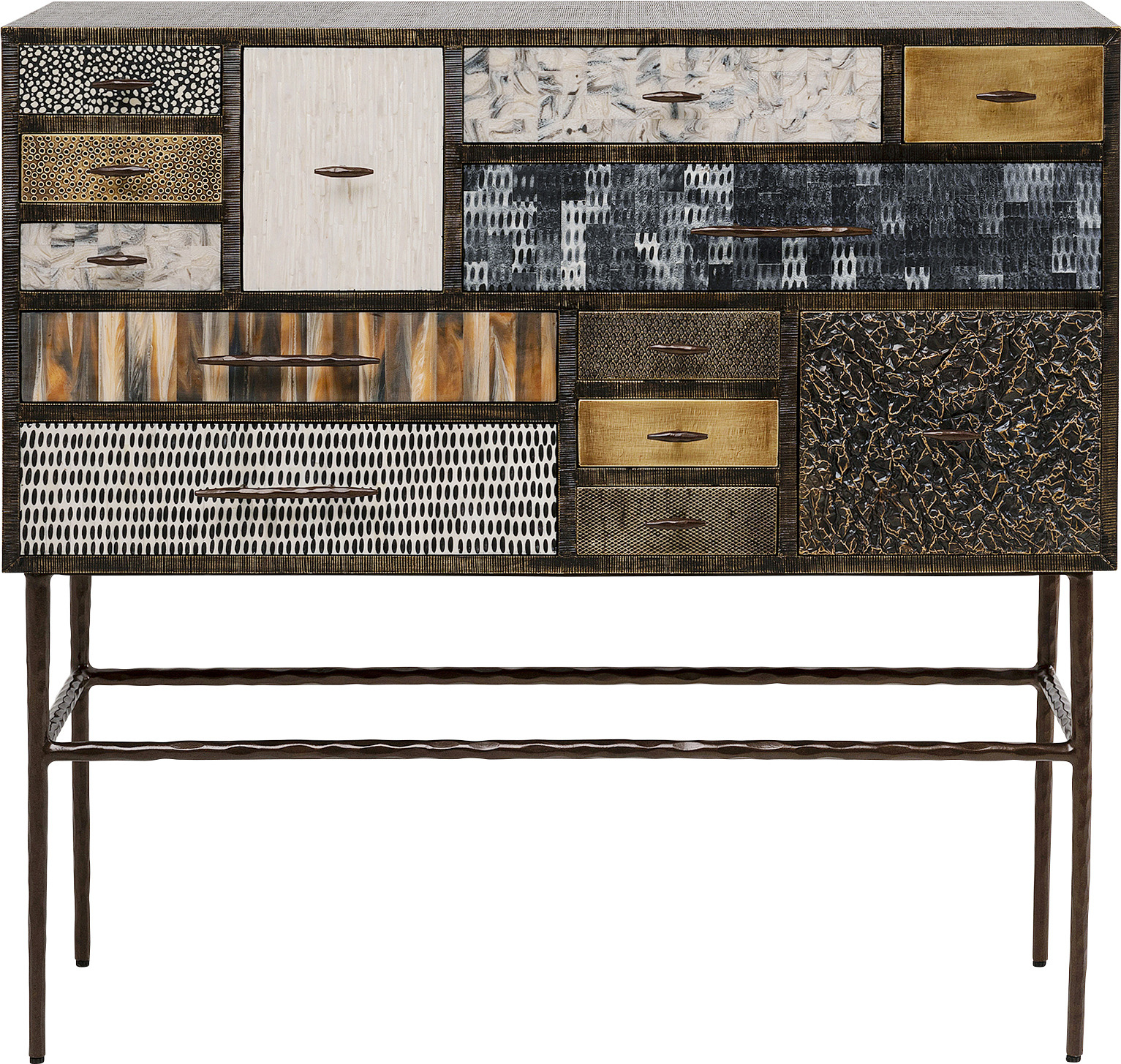 Produkt: Highboard Chalet Soul 110x105cm.