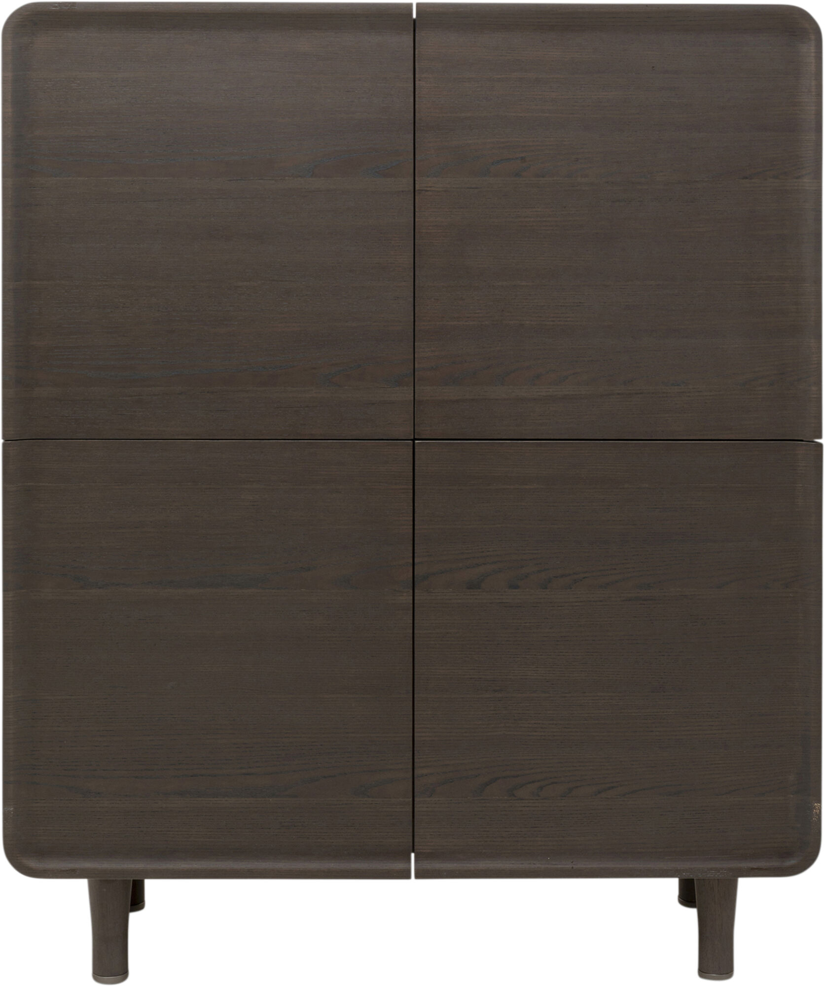 Highboard Divine 110x137cm – Grafik-1.