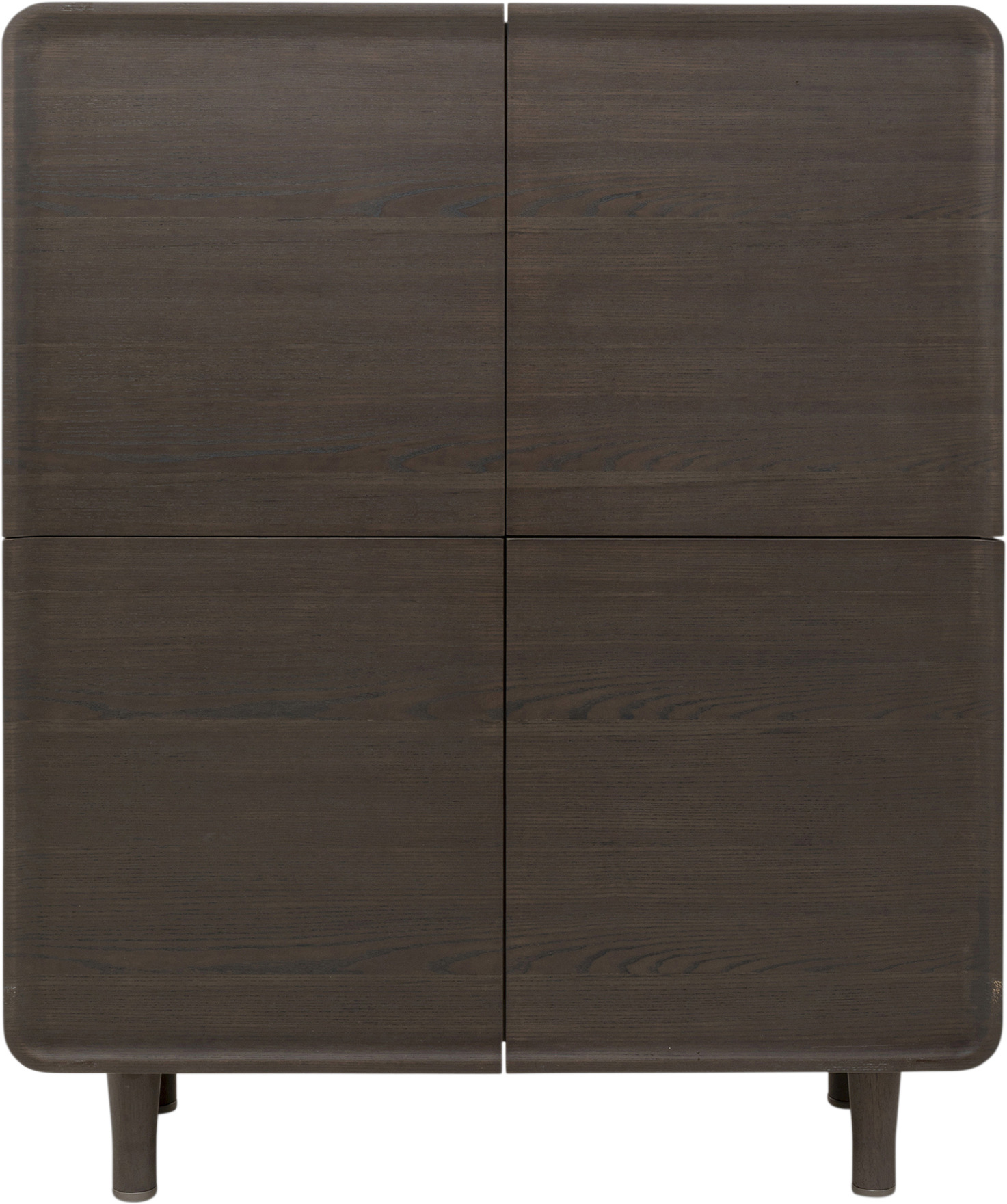 Highboard Divine 110x137cm