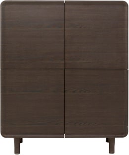 Highboard Divine 110x137cm – Grafik-1.
