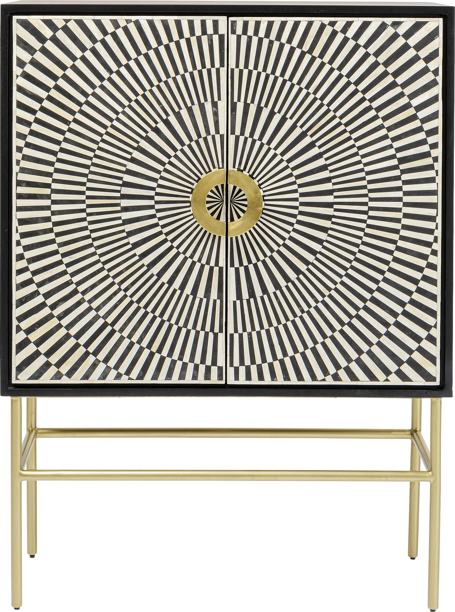 Highboard Electro – Grafik-1.