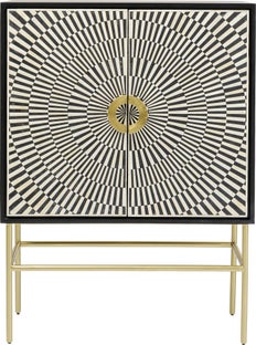 Highboard Electro – Grafik-1.