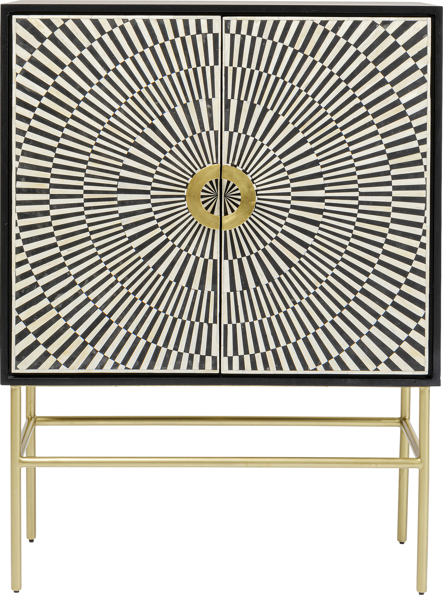 Produkt: Highboard Electro.