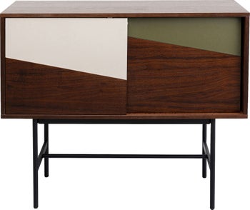 Highboard Lamello Colore 110x95cm – Grafik-1.