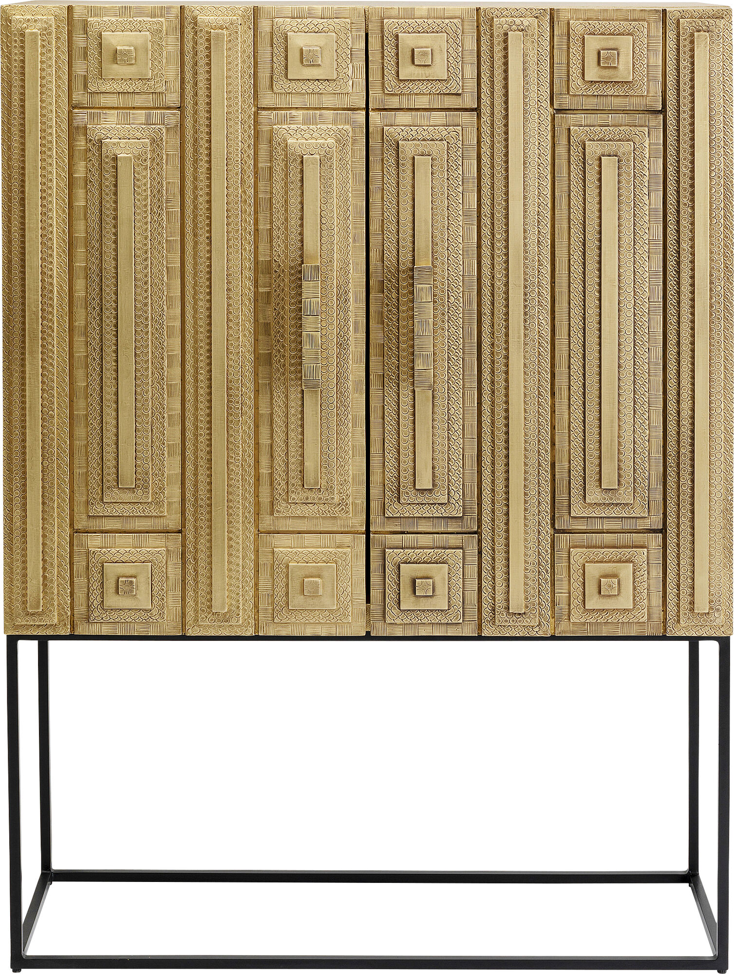 Highboard Marrakesh – Grafik-1.