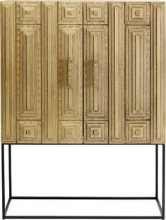 Highboard Marrakesh – Grafik-1.