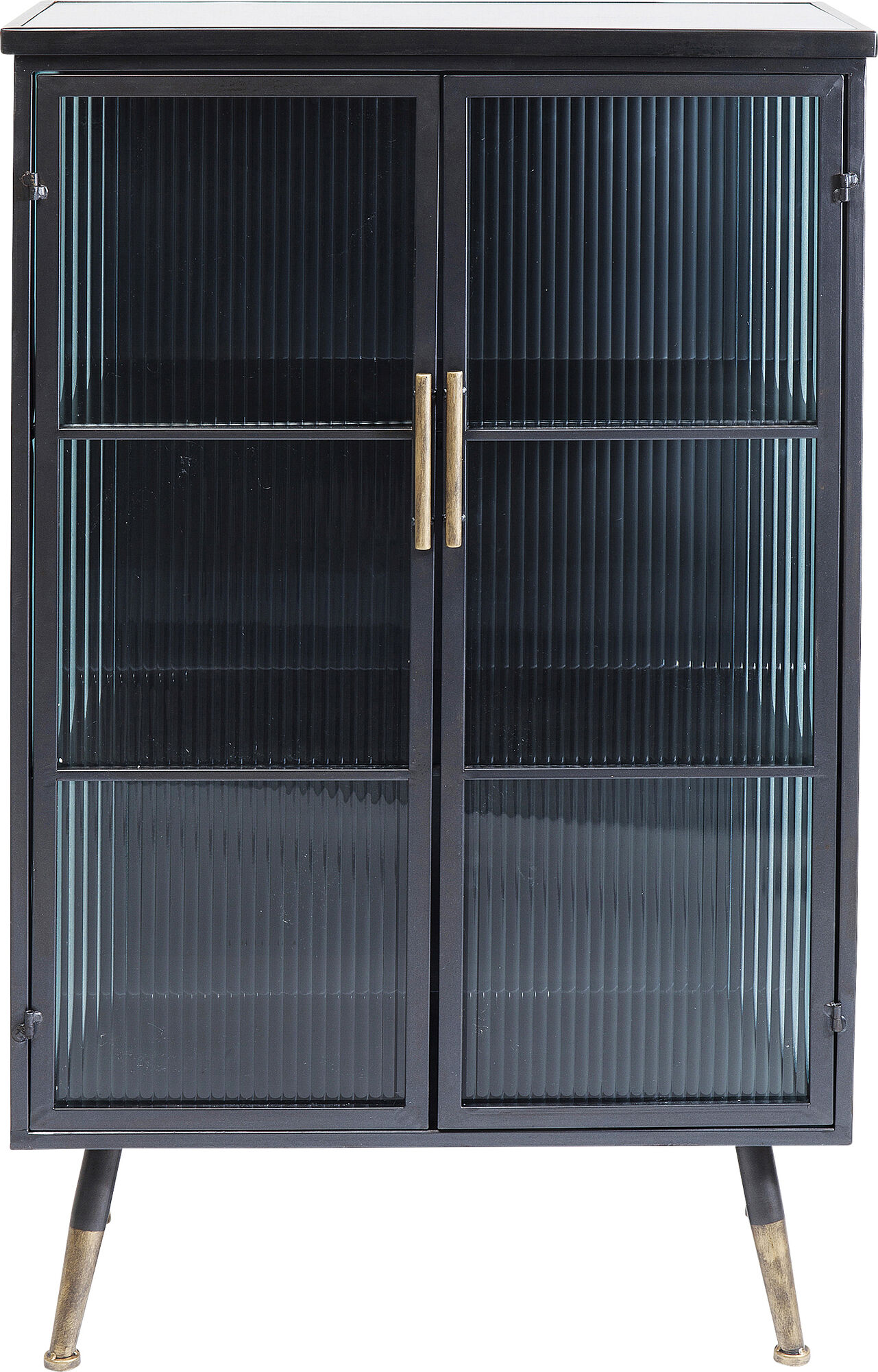 Hochschrank La Gomera 2 Türen – Grafik-1.