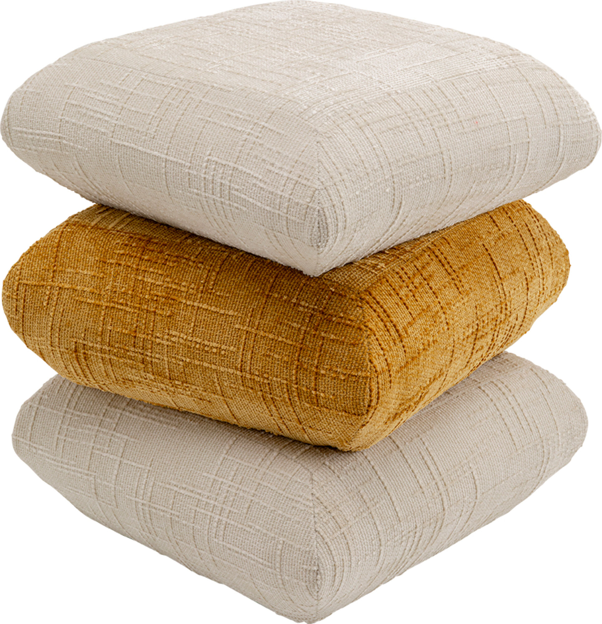 Hocker Acapella Steps 42x42cm – Grafik-1.
