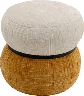 Hocker Acapella Taille Ø44cm – Grafik-1.