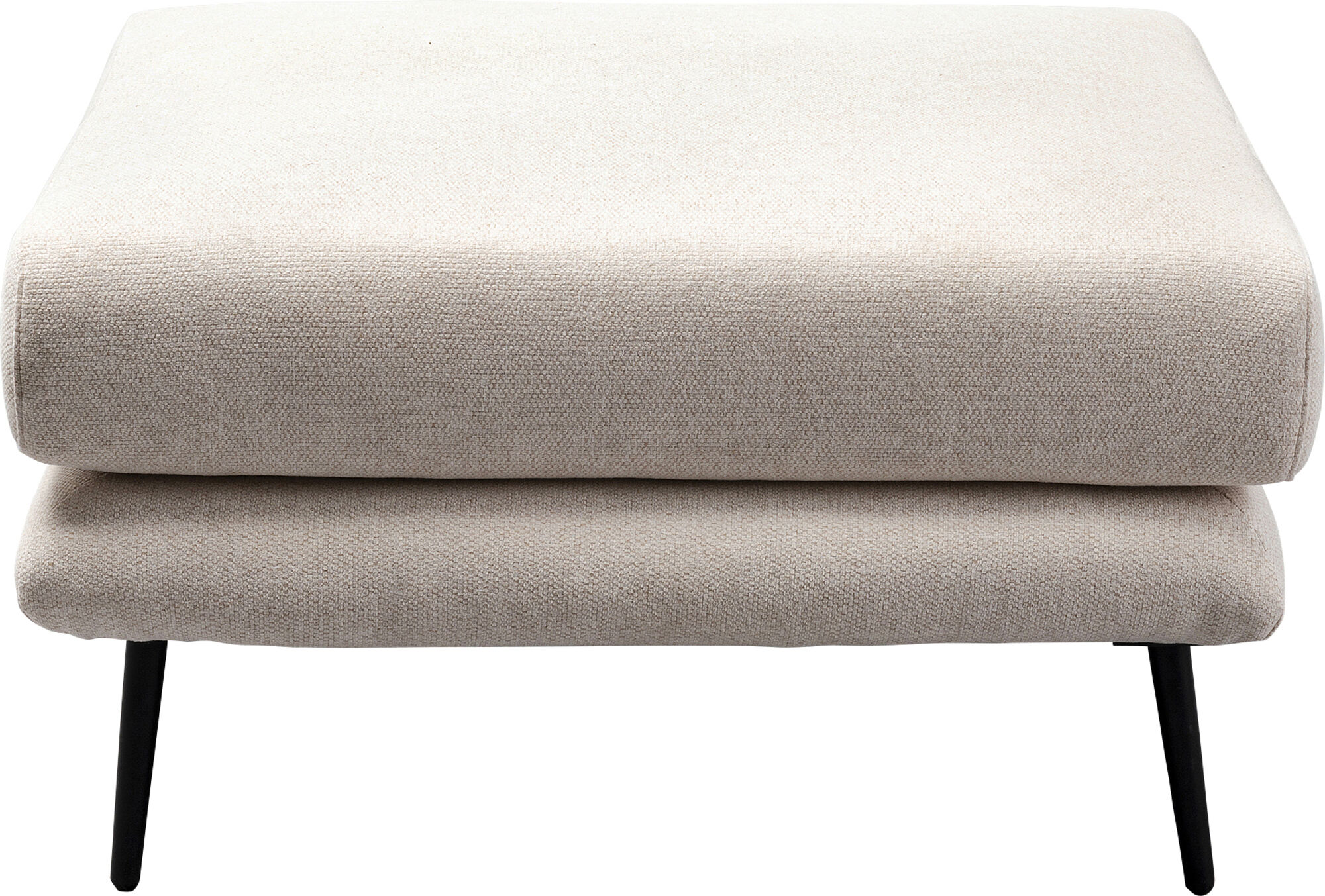 Hocker Amalfi Creme 80x68cm – Grafik-1.