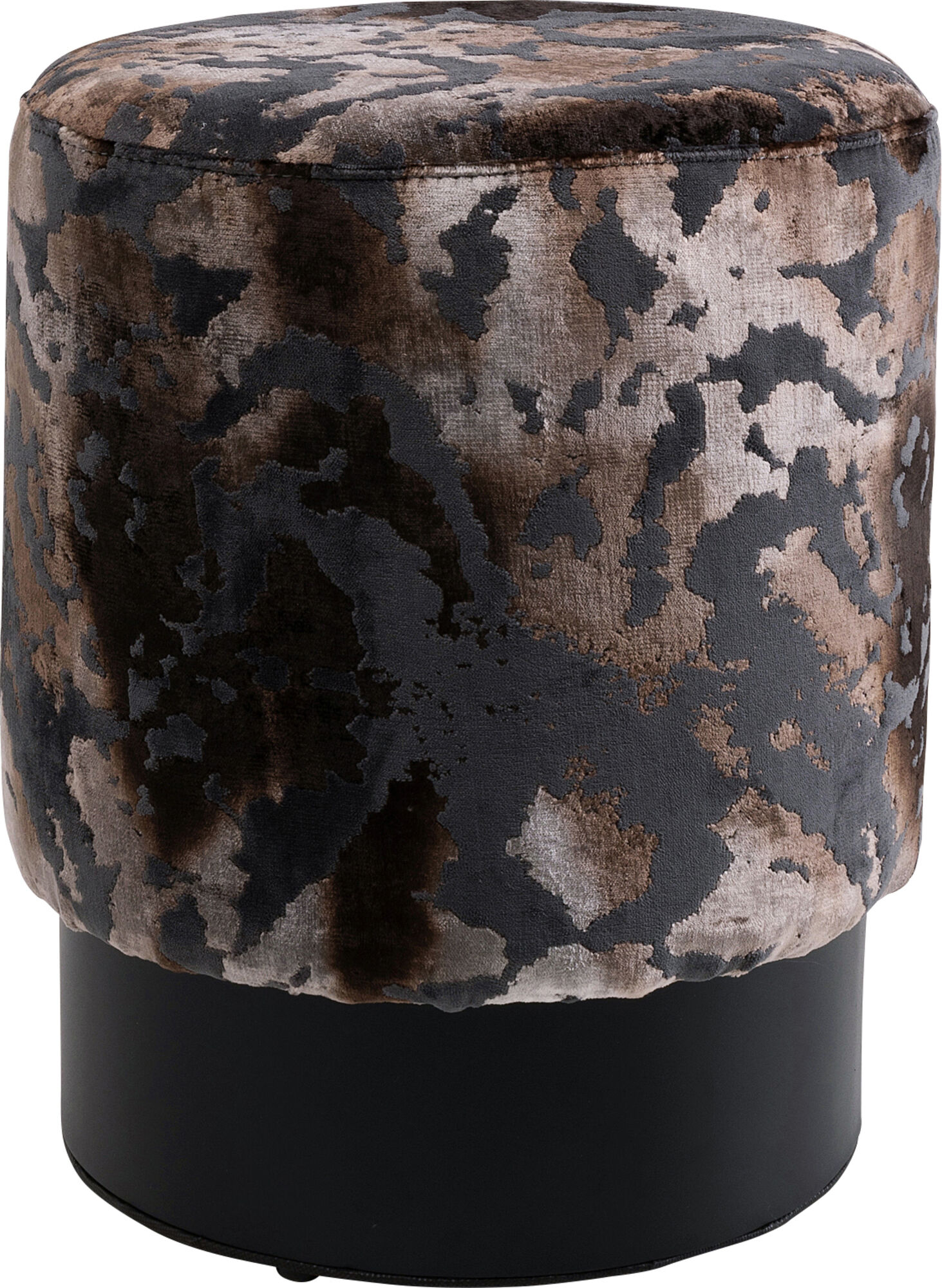 Hocker Cherry Elite Ø36cm Limited – Grafik-1.