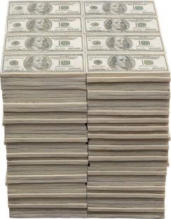 Hocker Dollar – Grafik-1.