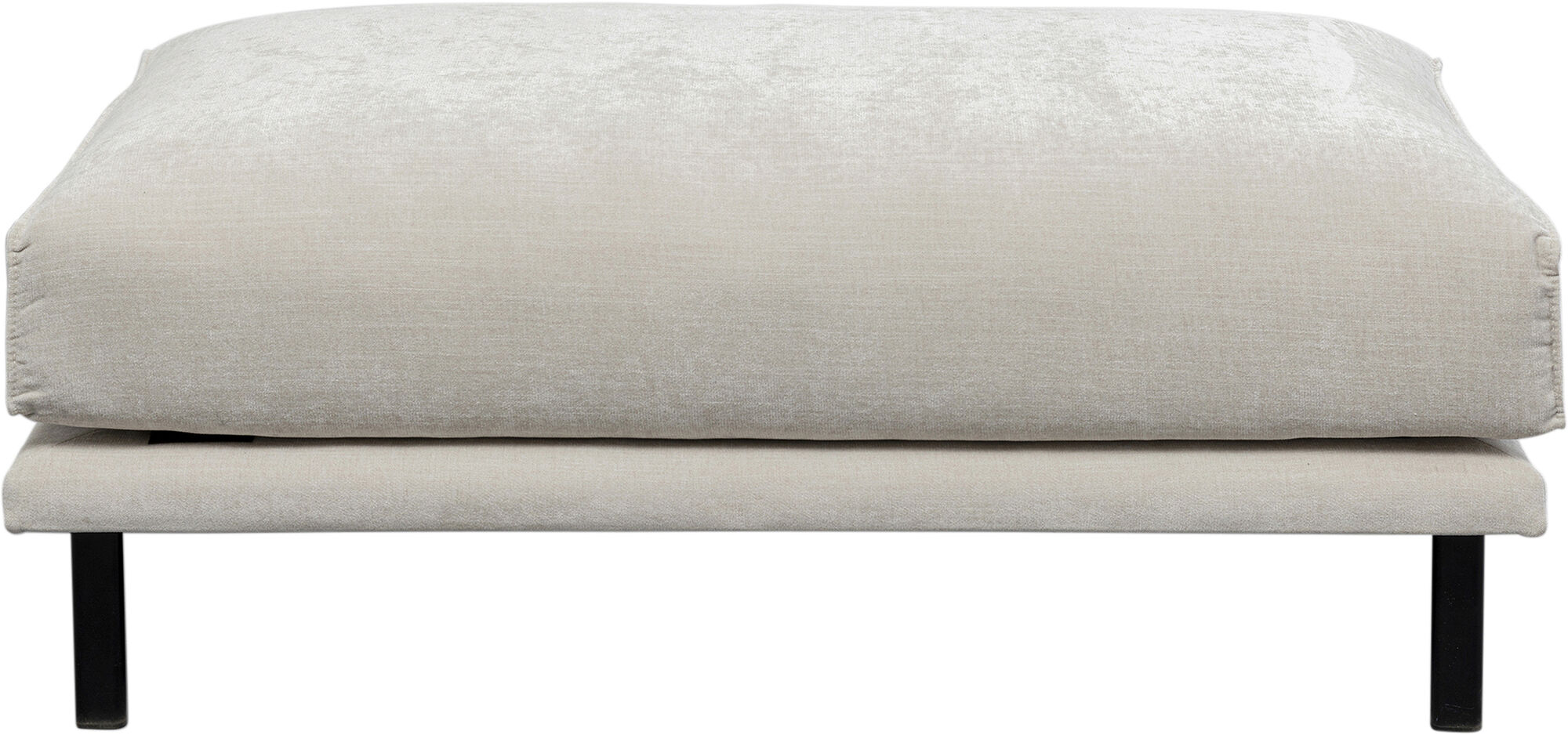 Hocker Edna Creme 115x60cm – Grafik-1.