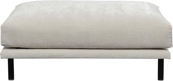 Hocker Edna Creme 115x60cm – Grafik-1.