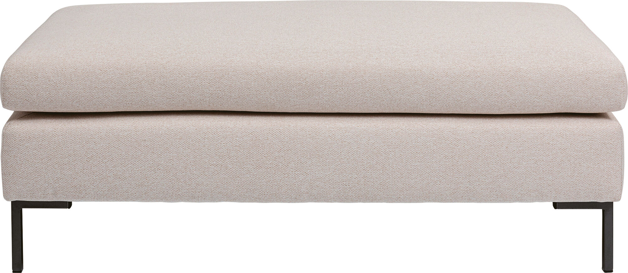 Hocker Gianni Creme – Grafik-1.