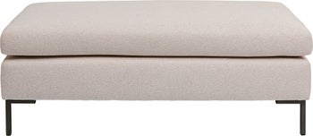 Hocker Gianni Creme – Grafik-1.