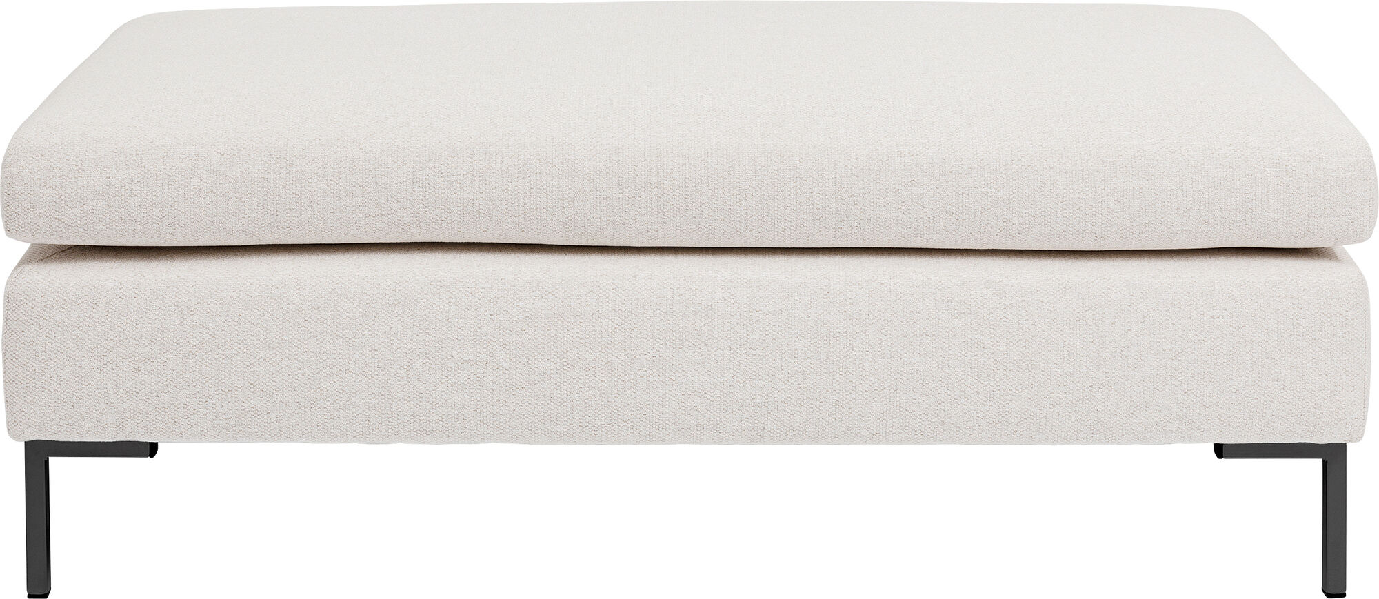 Hocker Gianni Creme – Grafik-1.