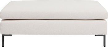 Hocker Gianni Creme – Grafik-1.