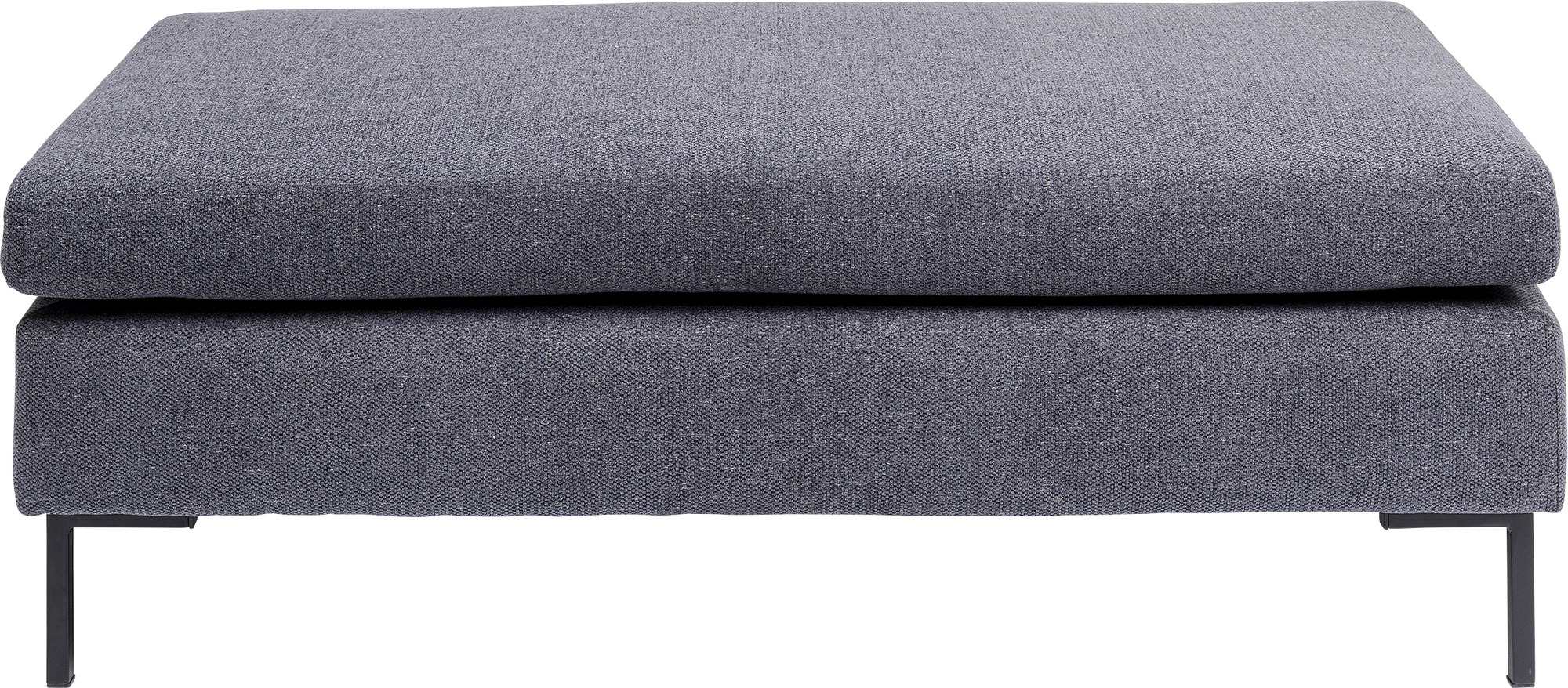 Produkt: Hocker Gianni Grau.