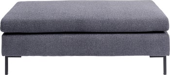 Produkt: Hocker Gianni Grau.
