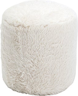 Hocker Mika High Ø39cm – Grafik-1.