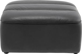 Hocker Modi Graphit 80x80cm – Grafik-1.