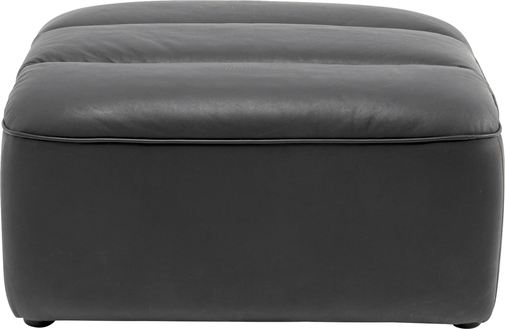 Hocker Modi Graphit 80x80cm – Grafik-1.