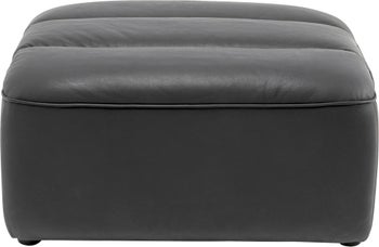 Hocker Modi Graphit 80x80cm – Grafik-1.