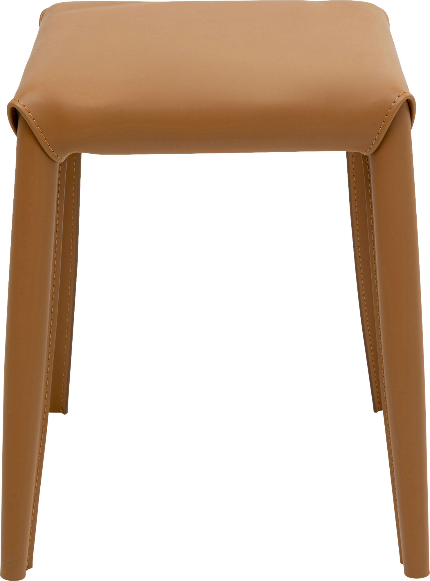 Hocker Monza Braun – Grafik-1.