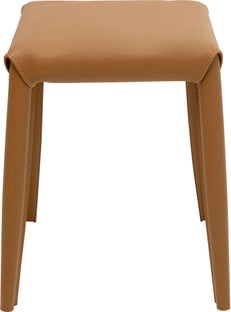 Hocker Monza Braun – Grafik-1.