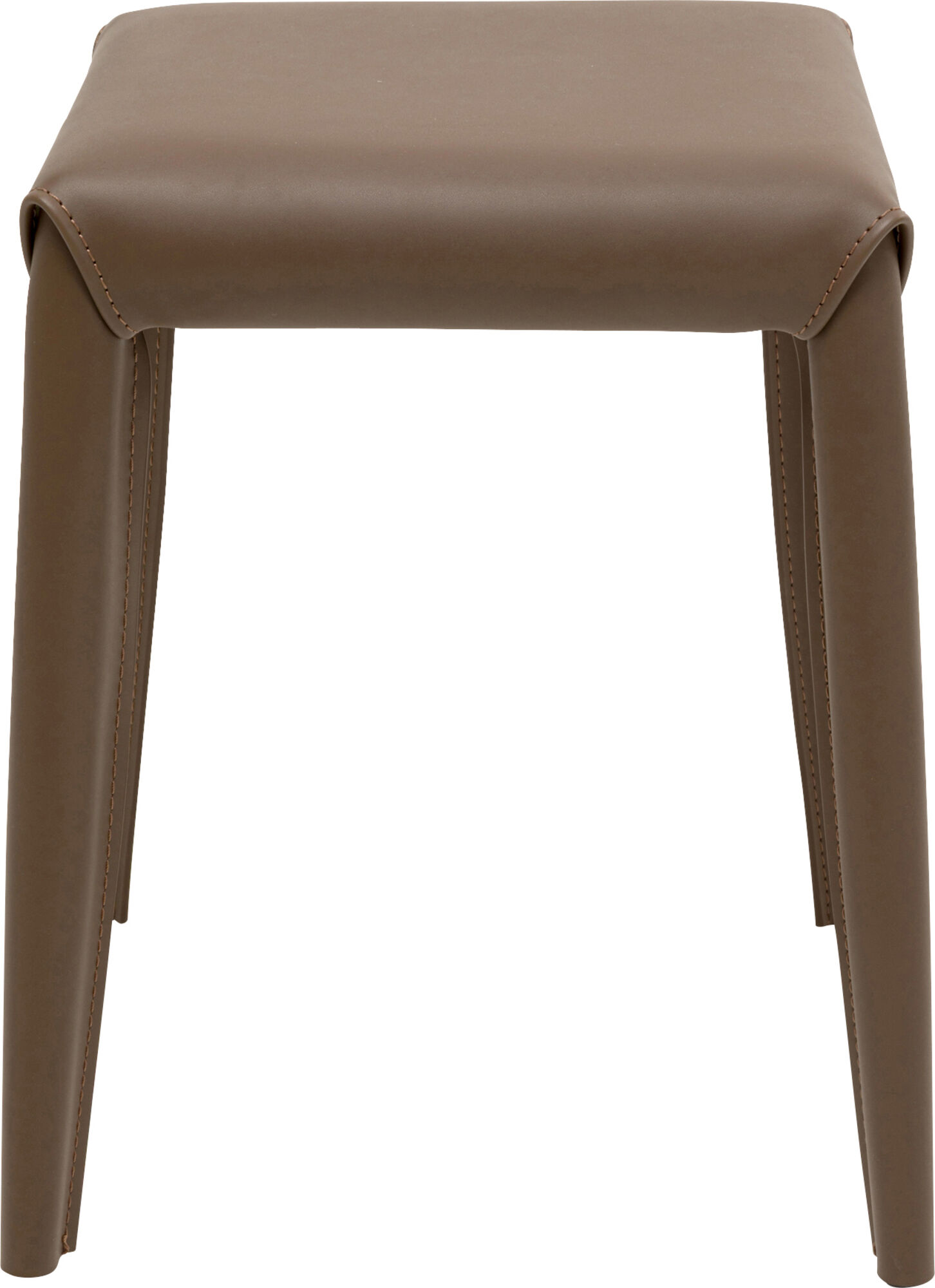 Hocker Monza Dunkelgrau – Grafik-1.