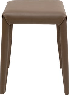 Hocker Monza Dunkelgrau – Grafik-1.