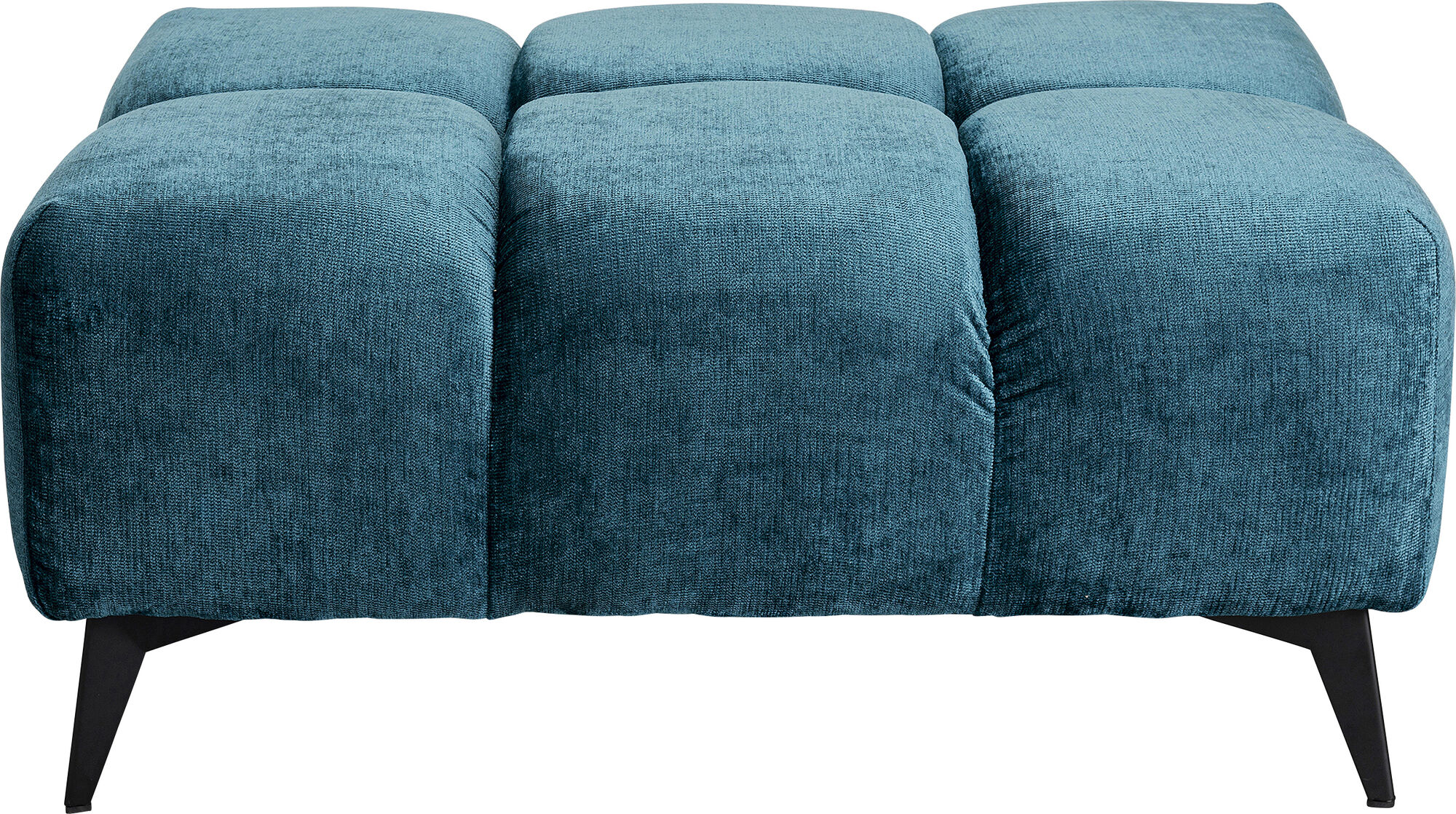 Hocker Nia Glam Dunkelgrün – Grafik-1.