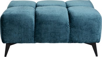 Hocker Nia Glam Dunkelgrün – Grafik-1.