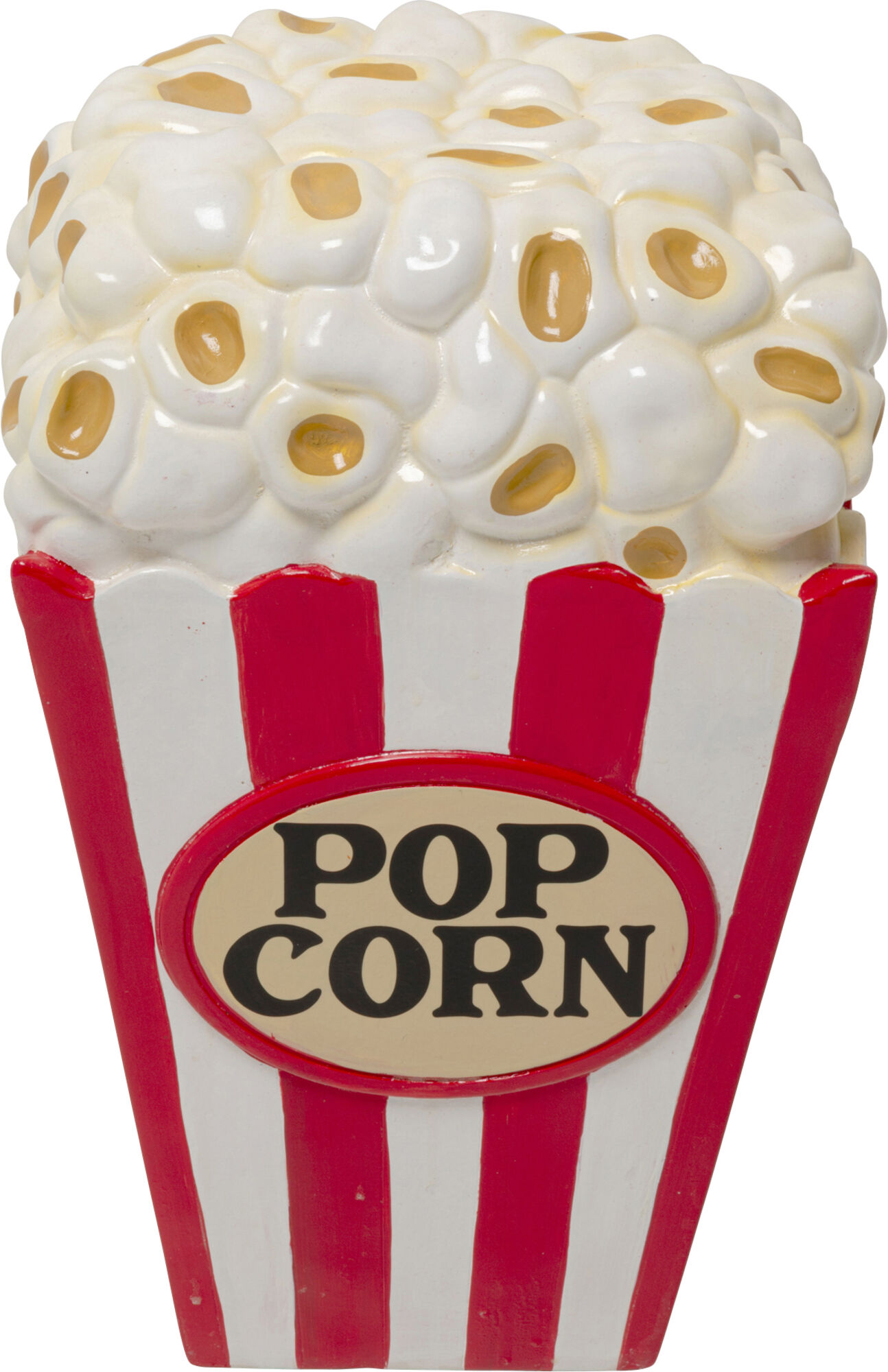 Hocker Popcorn 30x30cm – Grafik-1.