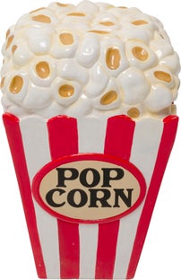 Hocker Popcorn 30x30cm – Grafik-1.