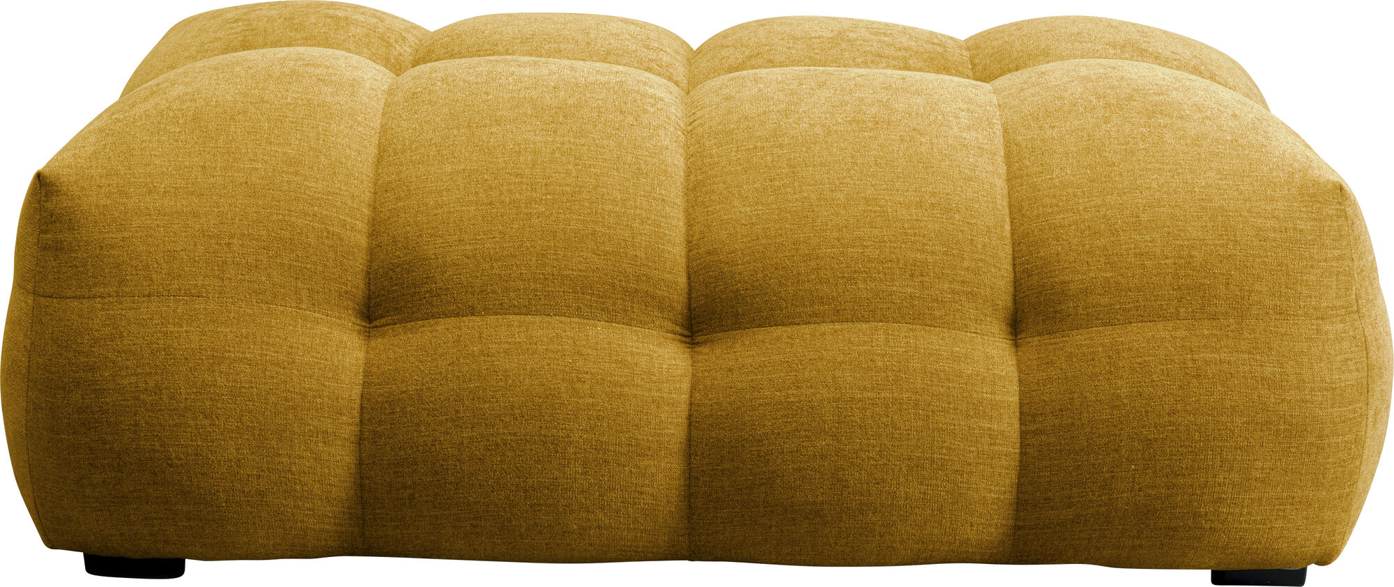 Hocker Salamanca Gelb 125x80cm – Grafik-1.