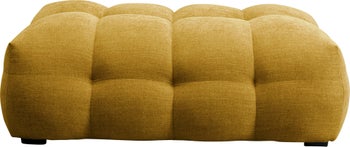 Hocker Salamanca Gelb 125x80cm – Grafik-1.