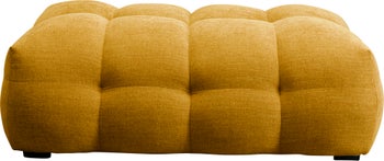 Hocker Salamanca Gelb 125x80cm – Grafik-1.