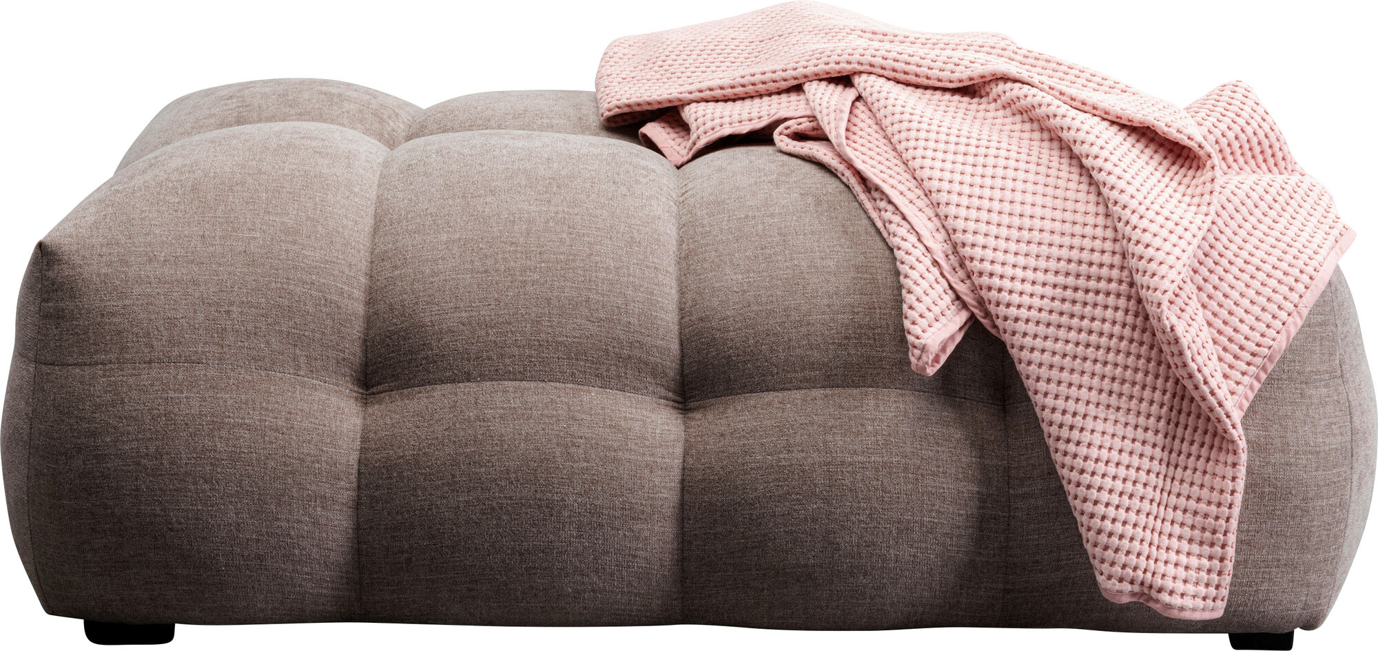 Hocker Salamanca Grau 125x80cm – Grafik-1.