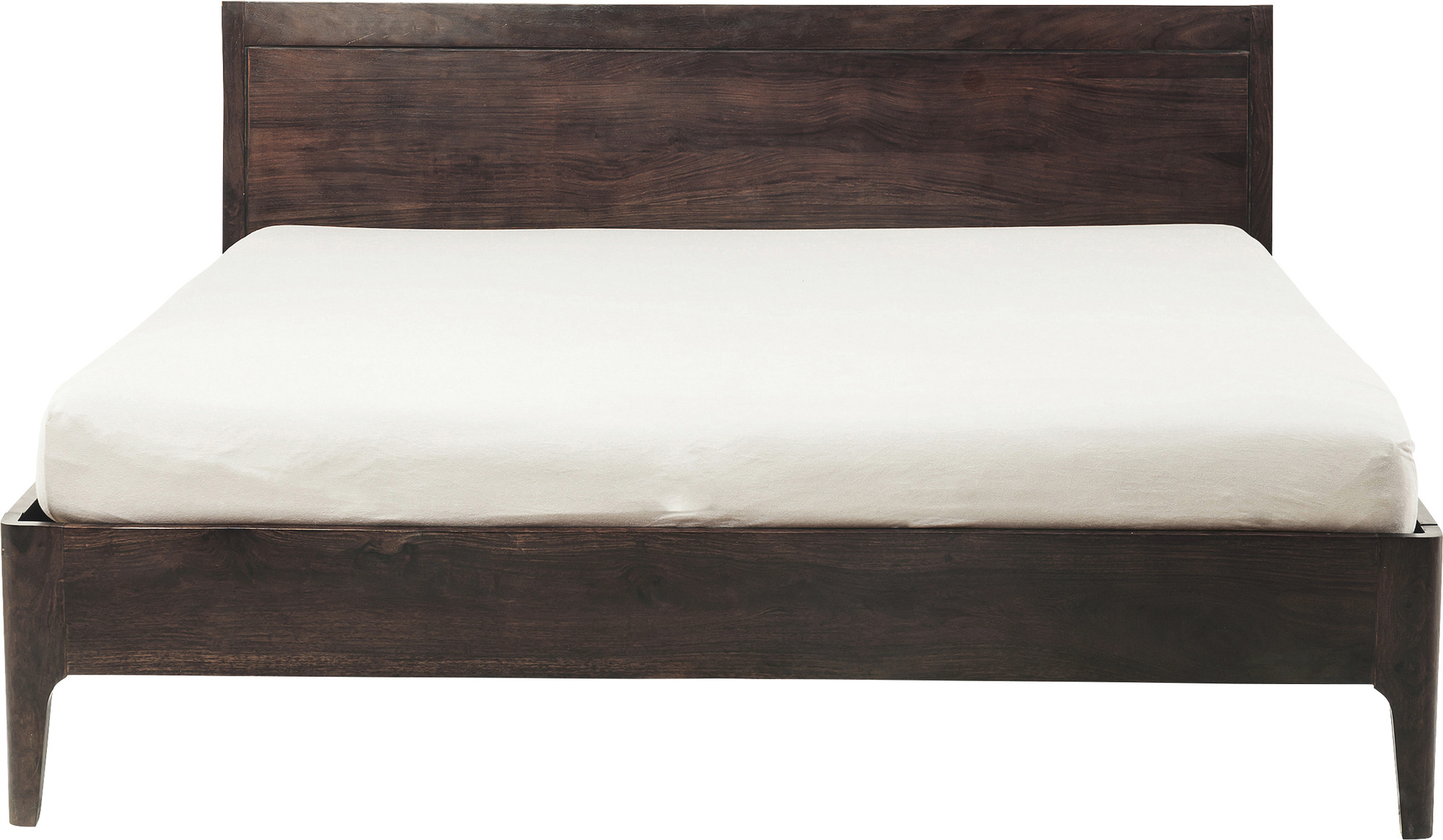 Produkt: Holzbett Brooklyn Walnut 180x200cm.