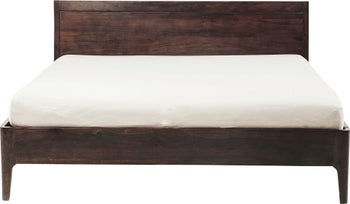 Holzbett Brooklyn Walnut 180x200cm – Grafik-1.
